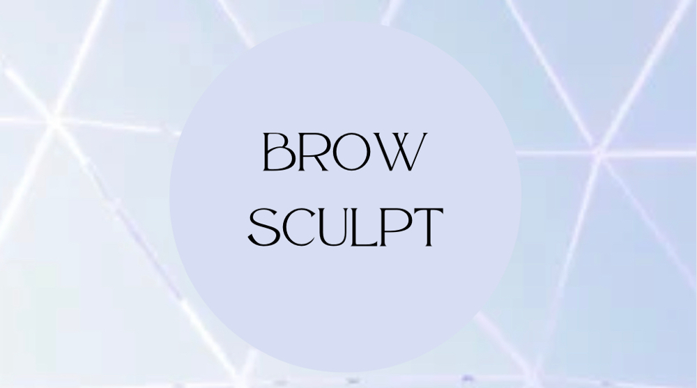 Brow Wax & Tint