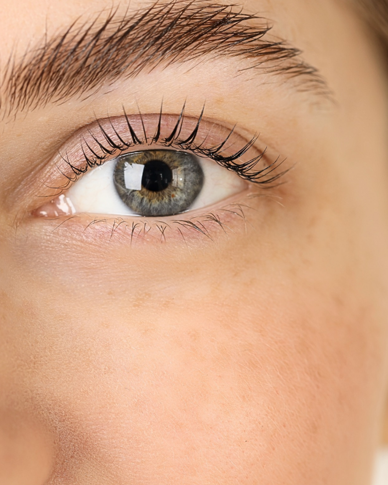 Lash Tint