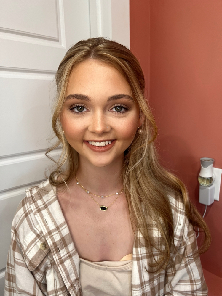 Prom / Formal Makeup