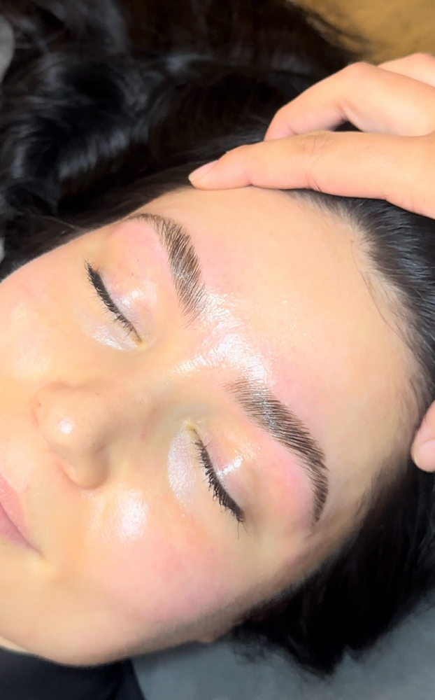 Groupon Lamination Treatment
