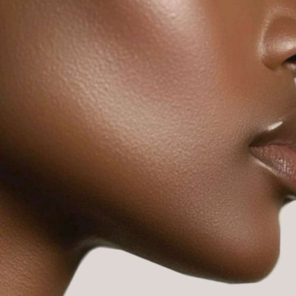 Facial Waxing: Full Face at Nyah Simone Spa in Garden City, NY
