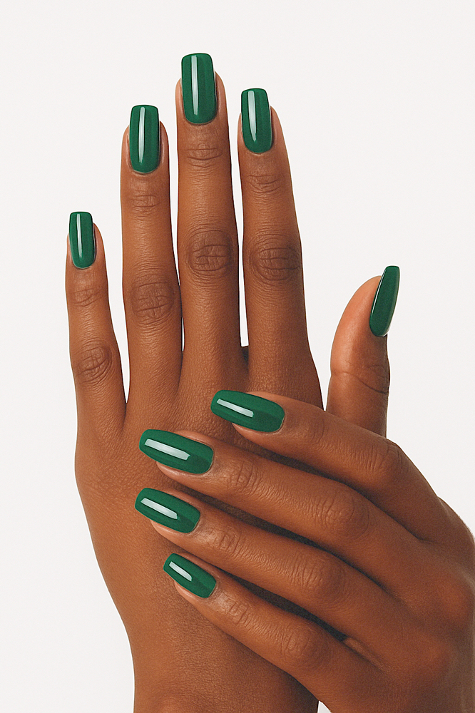 Solid Color (Gel X)