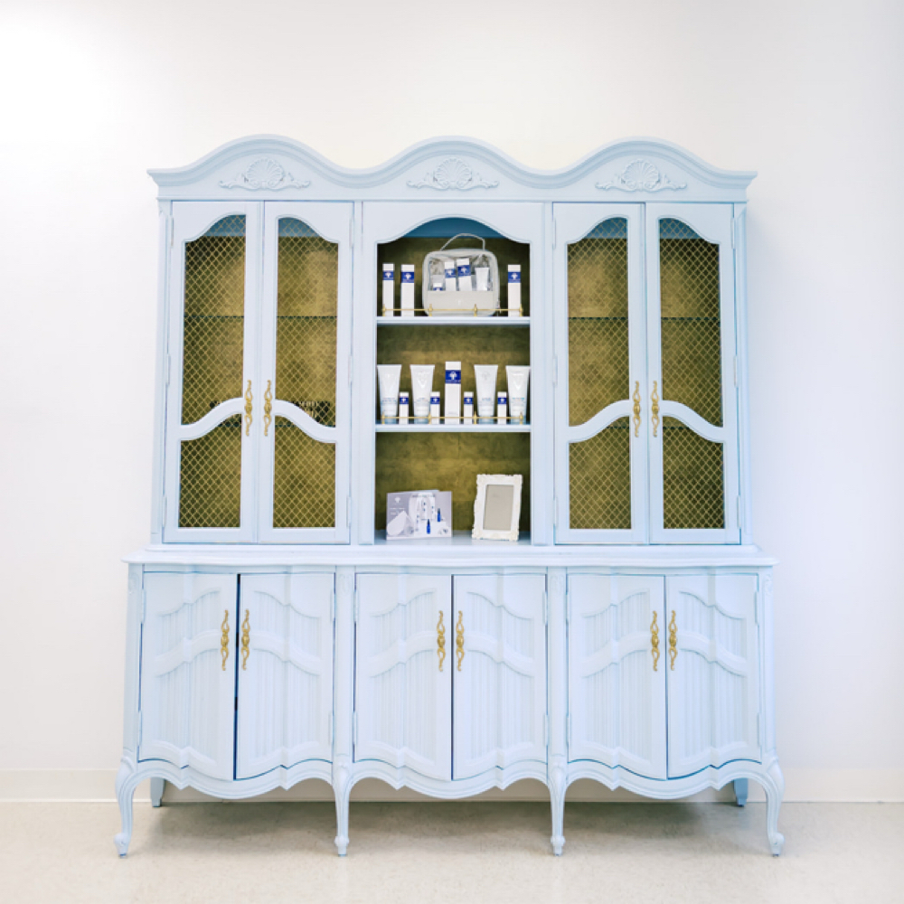 60min Head Spa (no facial) at El Esthetics & Beauty Co. in Glenmora, LA