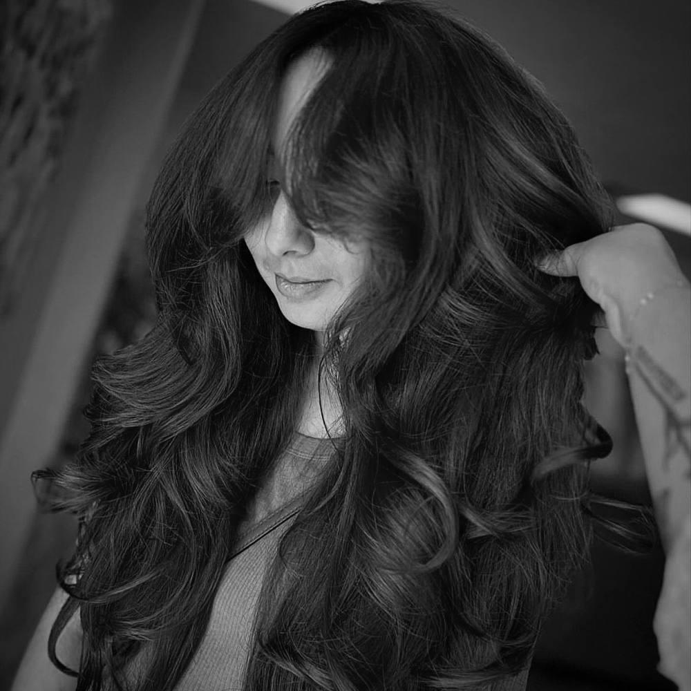 Blowout Style