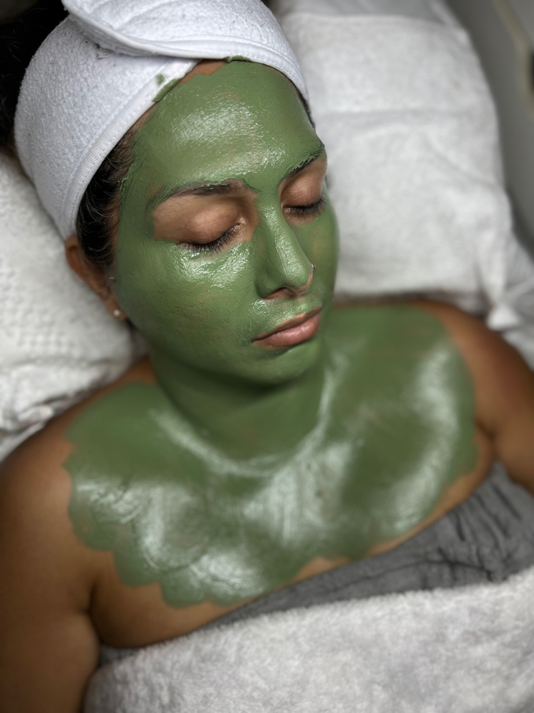 Bonita Express Facial at Mirada Esthetics in Franklin, TN