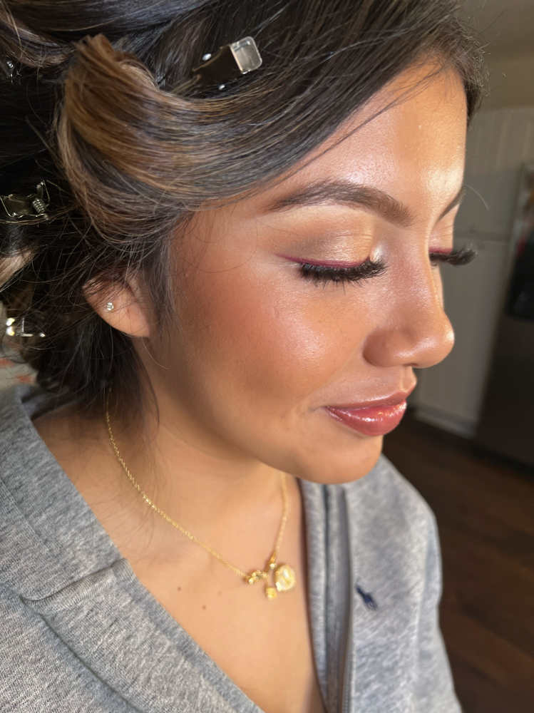 Professional Makeup