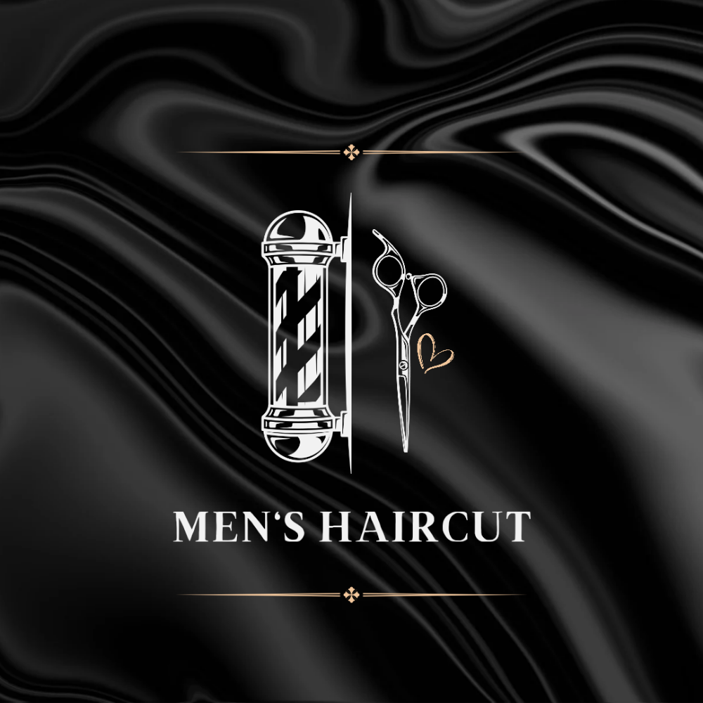 Mens Haircut