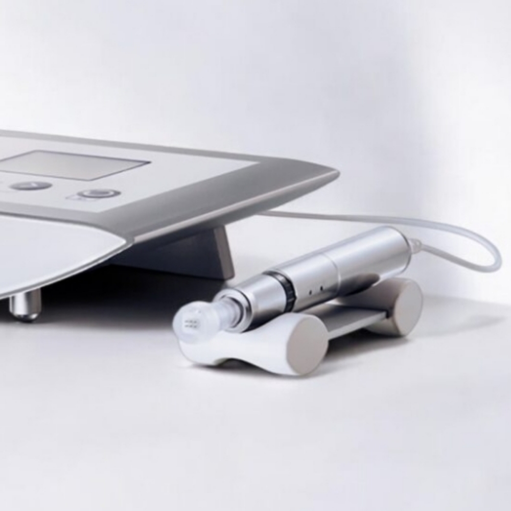 Microneedling Package Of 4 at Serenity Beauty in Rowlett, TX