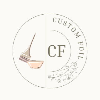 Custom Partial Foil