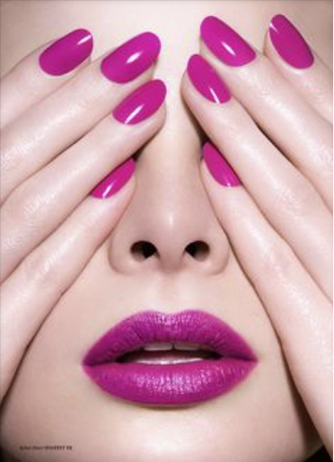 Add-ons/ Nails