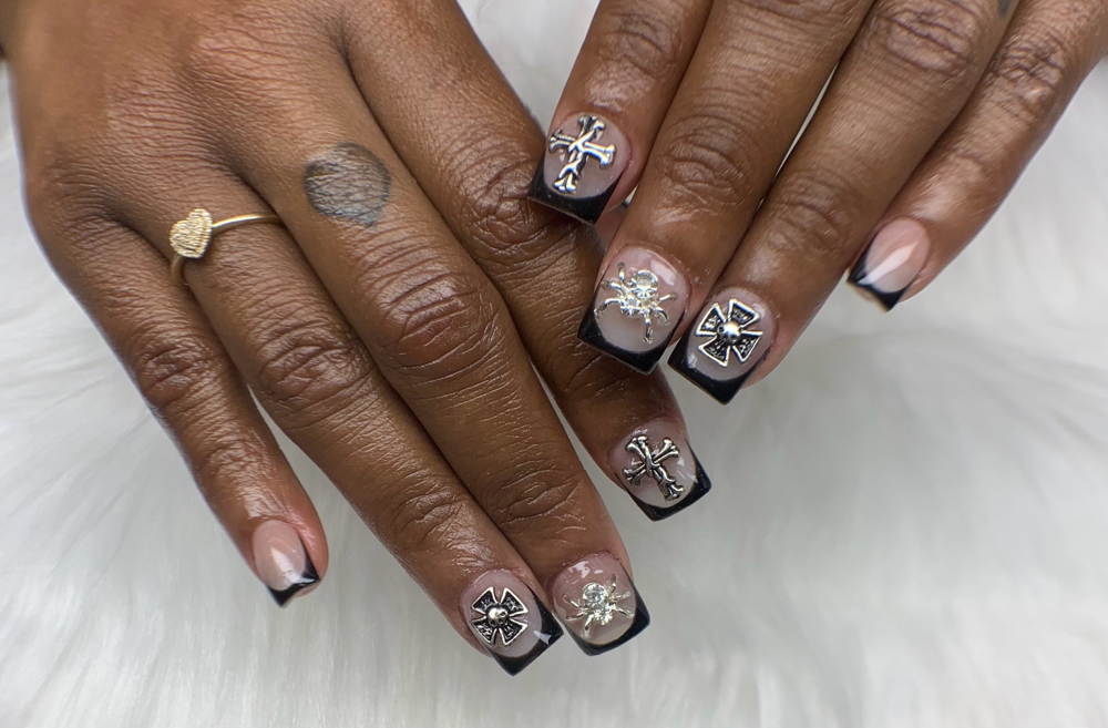 Charms | Crystal