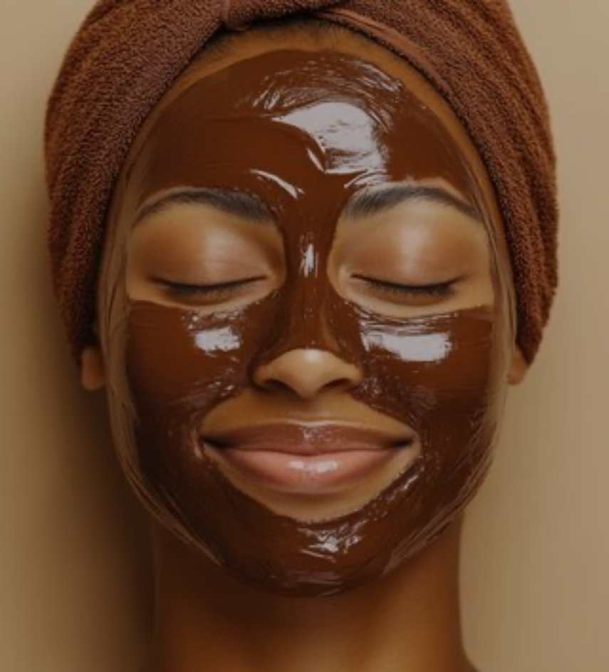 Cocoa Super Antioxidant Facial