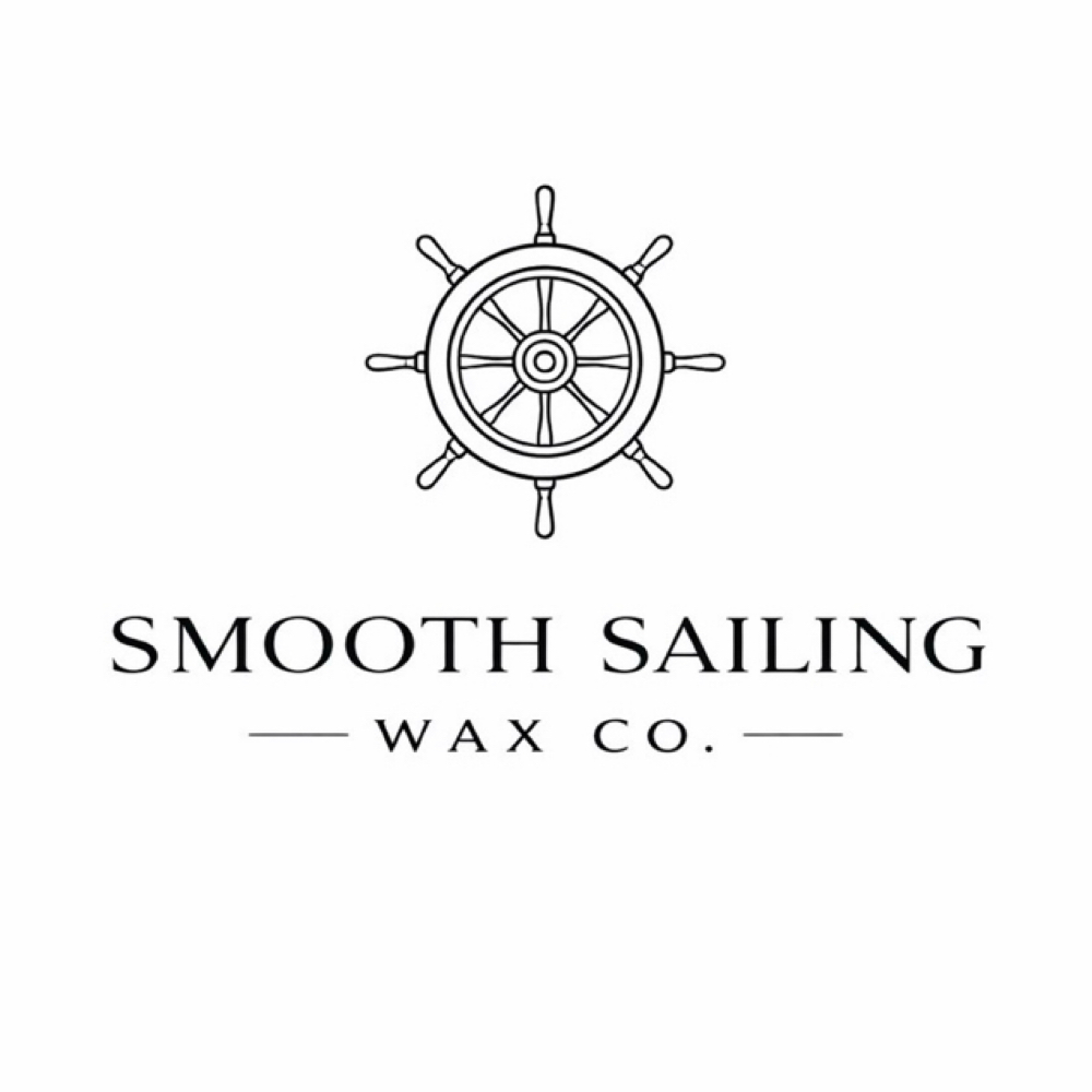 Half Back at Smooth Sailing Wax Co. in Wilmington, NC