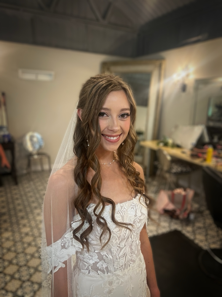 Artisan Hair Styling Service at Hair by Hase in San Angelo, TX