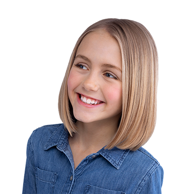 Kids Hairct (10 And Under)