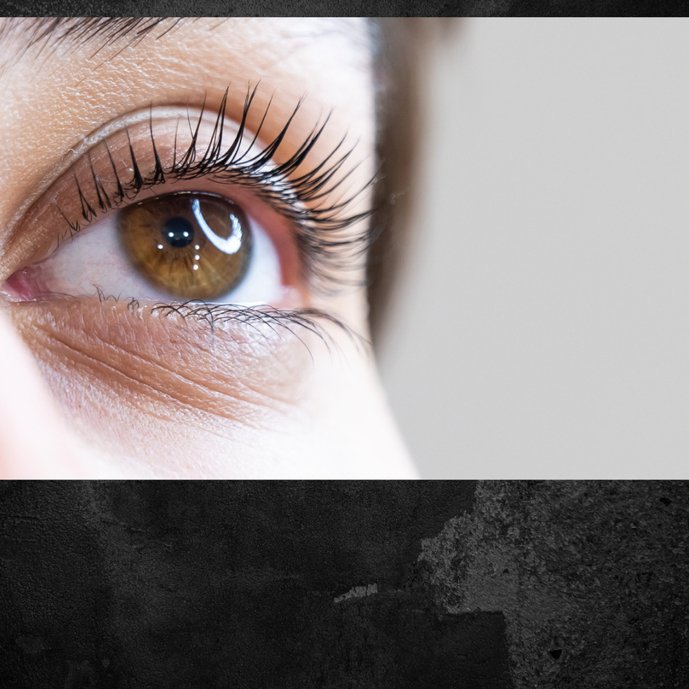 Lash Lift/Tint