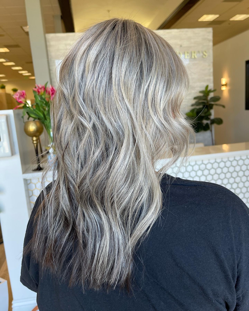 Partial Highlight
