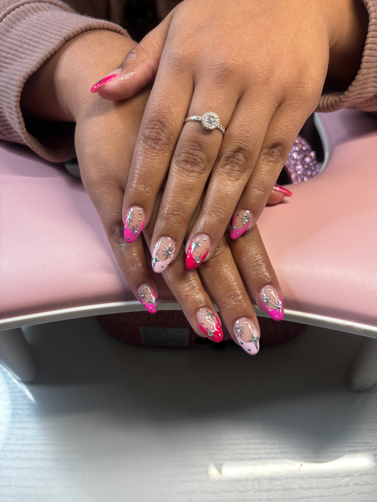 Nail Art Level 2