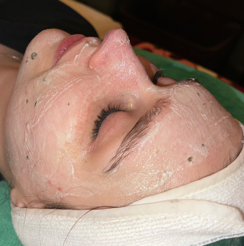 Basic Facial
