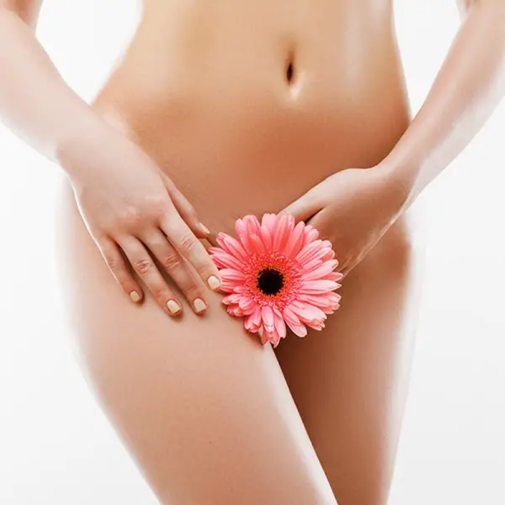 Brazilian wax at Gloss N Bare Studio in Midvale, UT