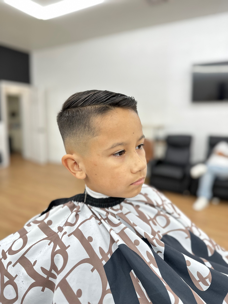 KIDS CUT
