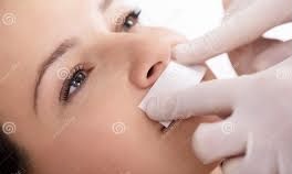 Lip/Chin/Sideburns Wax Combo