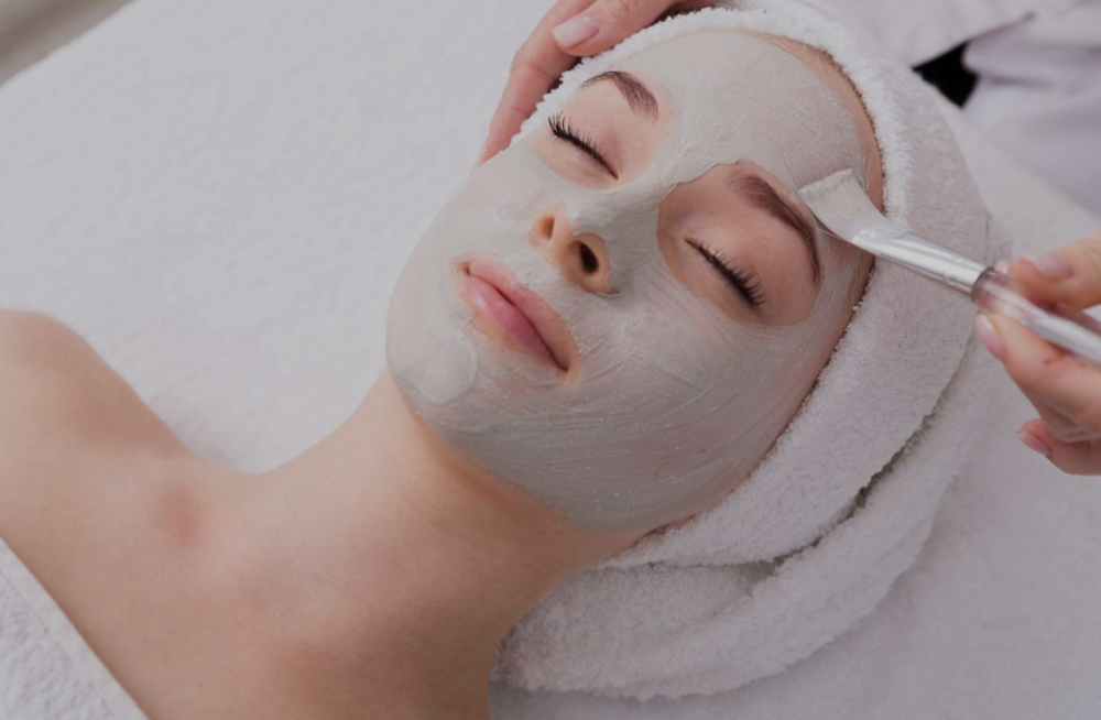 Deluxe Treat Me Facial