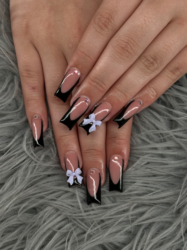 Medium Fullset