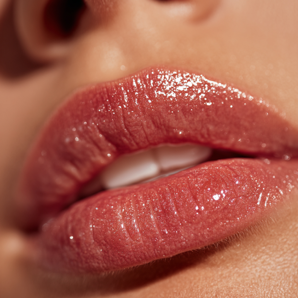 Lip Flip at Mirror Mirror Aesthetics in Dunkirk, IN