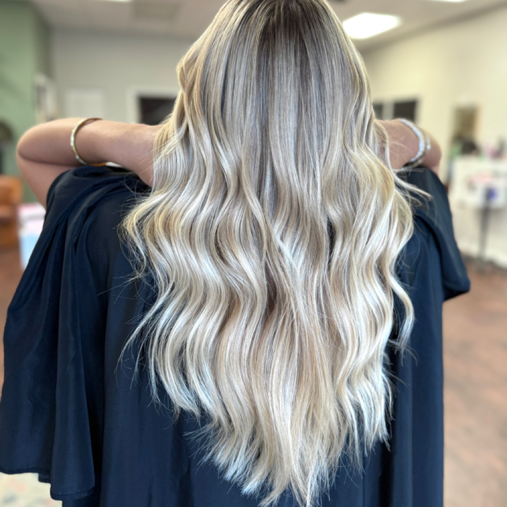 Full Highlight at Abby’s Glam Studio in Callahan, FL