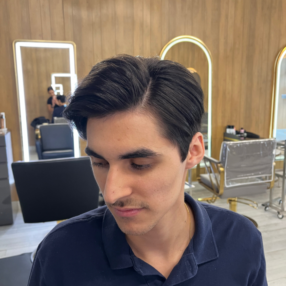 Mens Cut at Loft by Lexi in Houston, TX