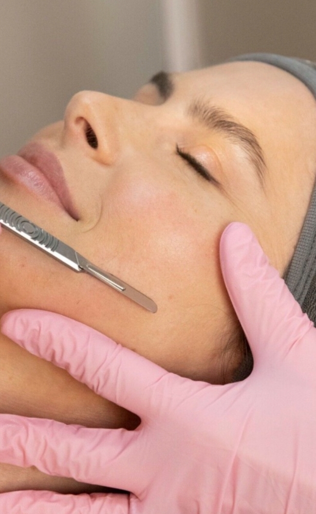 Dermaplane