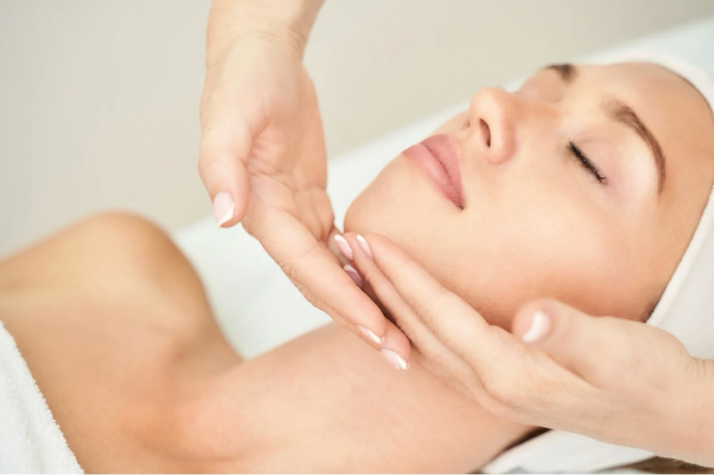 Oncology Massage