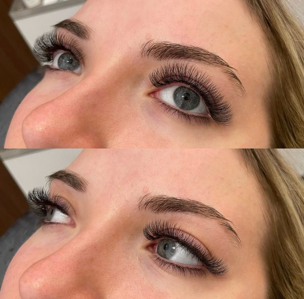 Hybrid Refill