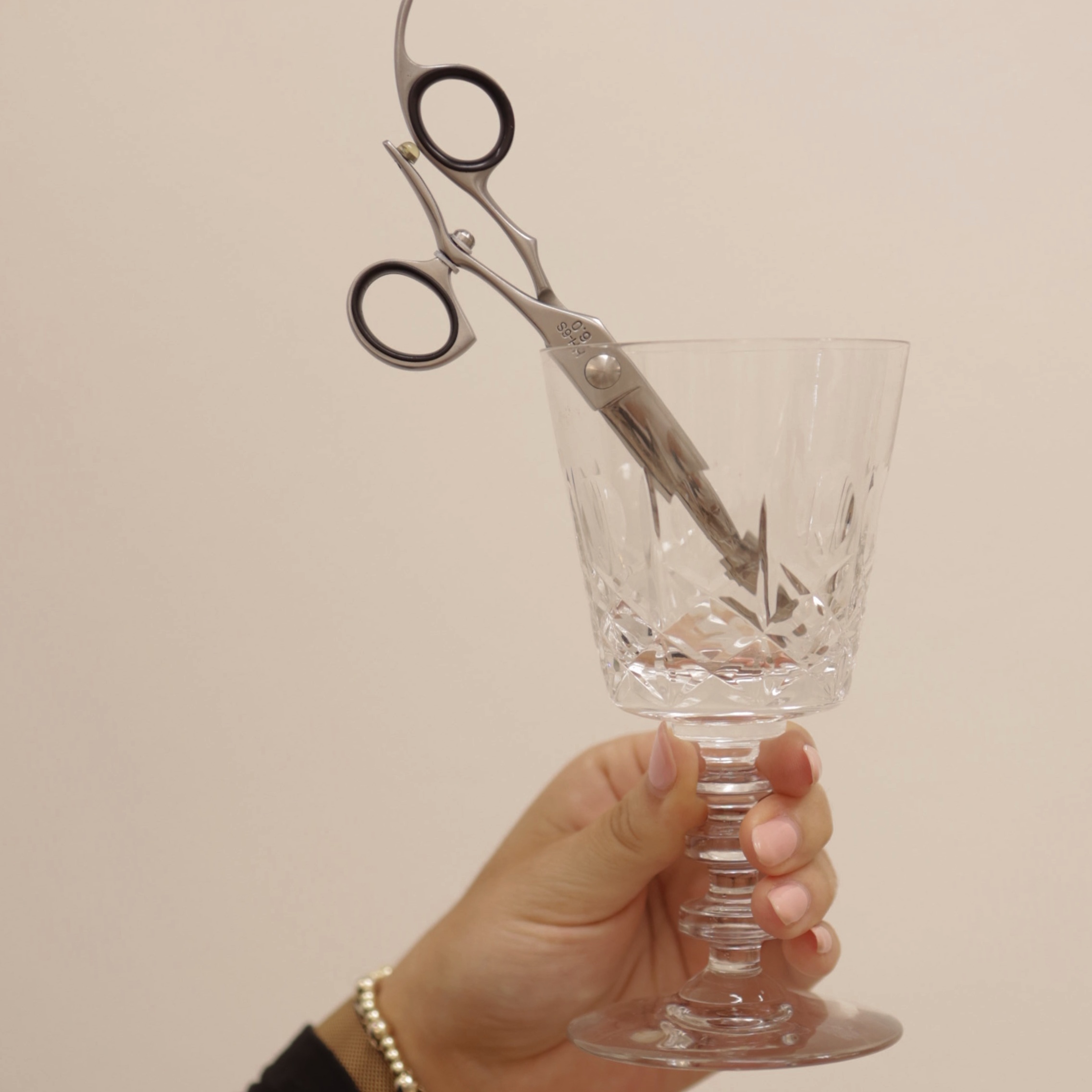 Designer Haircut at The Riah Salon (Katie Young/Emily Murphy) in Lakeland, FL