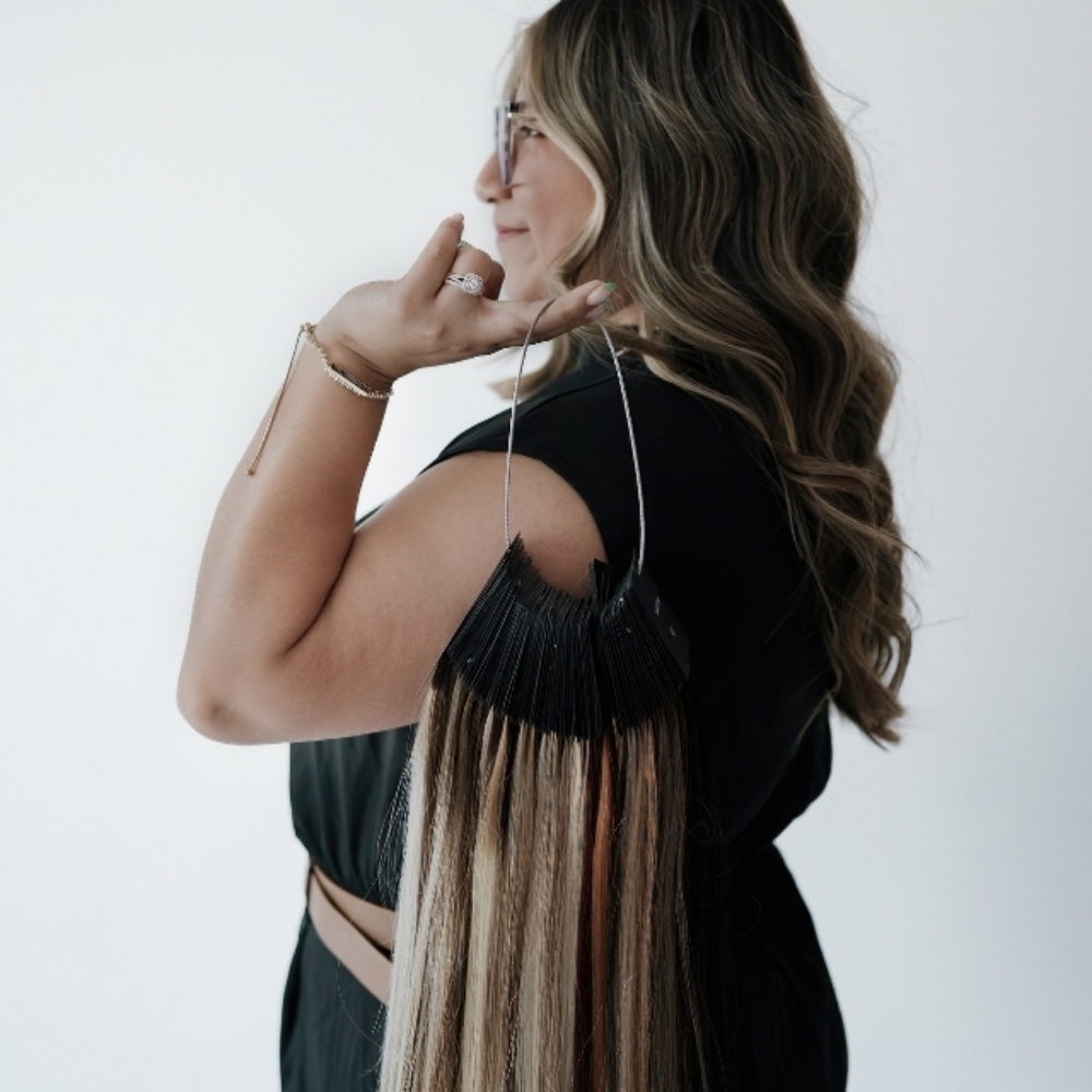 Extension Consultation at Lume Studio in wichita, KS