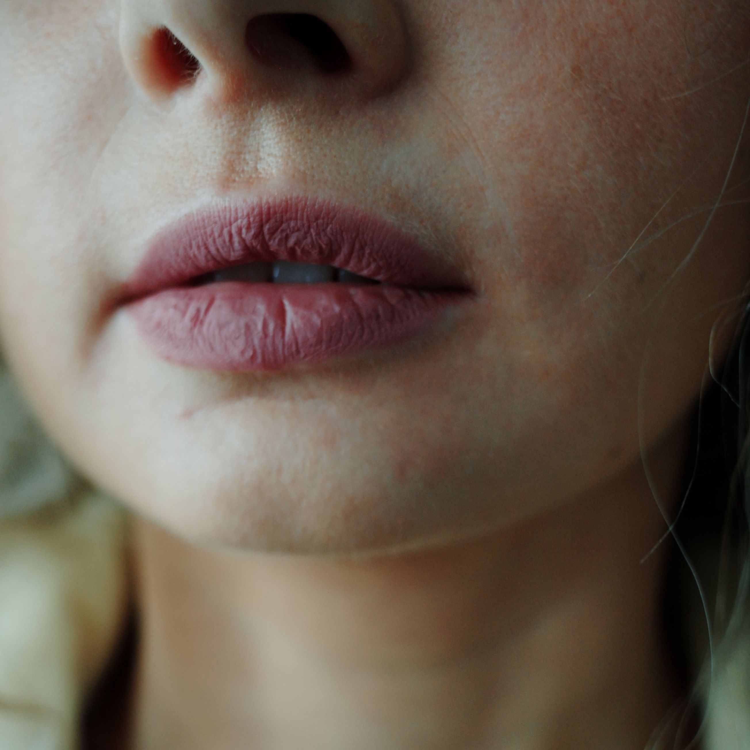Lip Blushing (lip tattoo) at The Jade Palace in Lumberton, NC