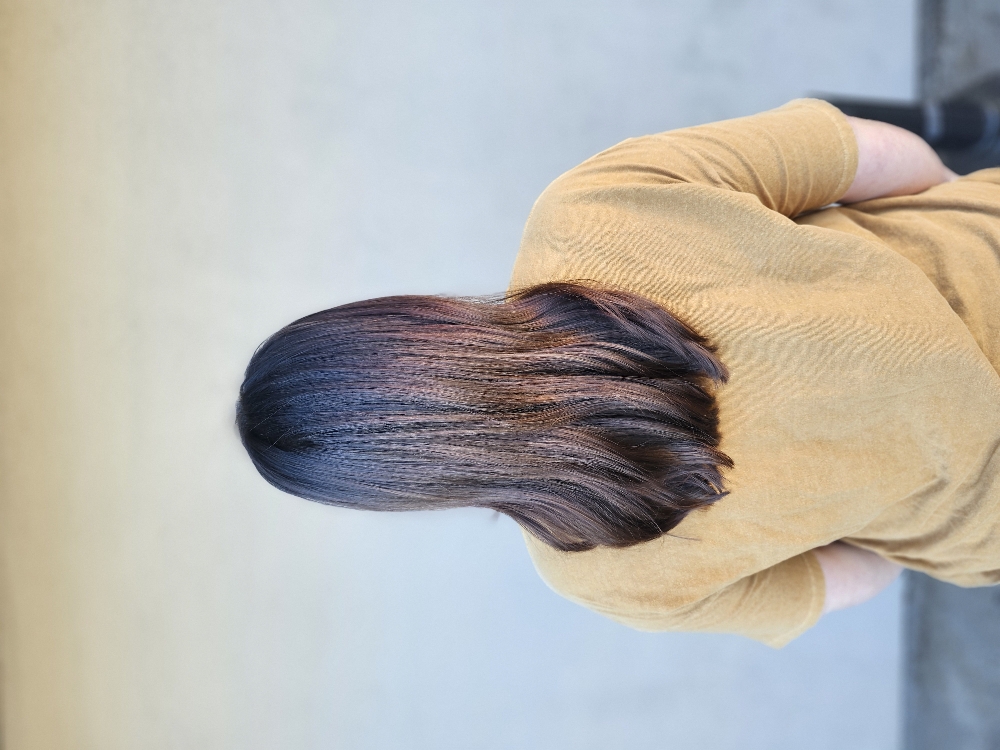 Women's Haircut