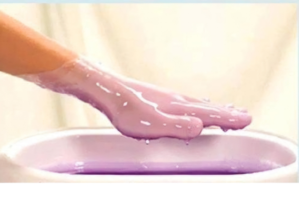 Paraffin Wax | Hand |