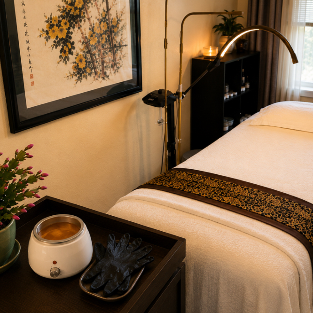 Bikini Sugaring at Hana Sugar & Skin in Bend, OR