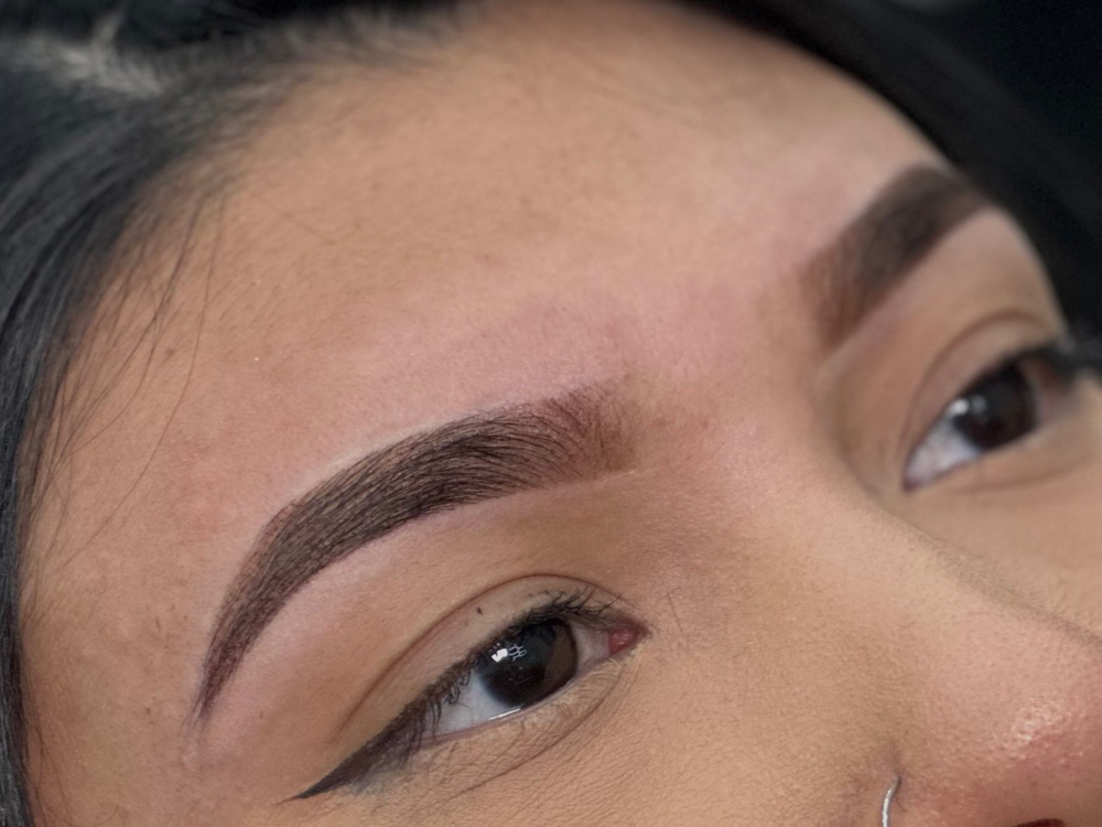 Eyebrow Hybrid Tint