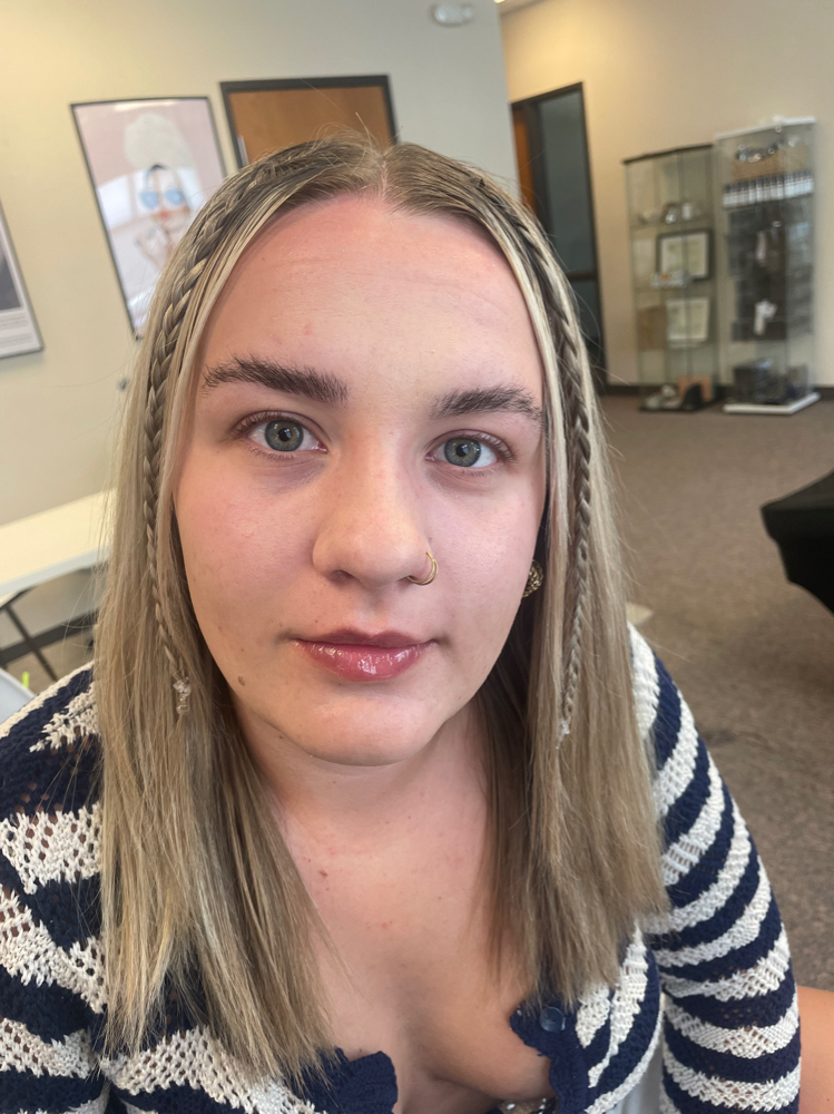 Lash Removal