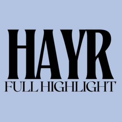 Full Highlight at HAYR  STATESBORO in Statesboro, GA