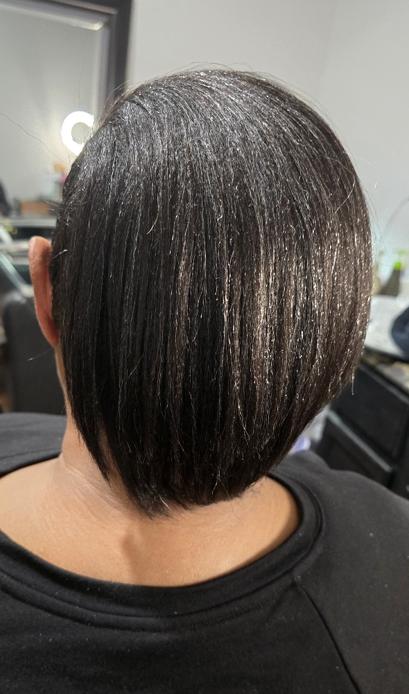 Elite Haircut