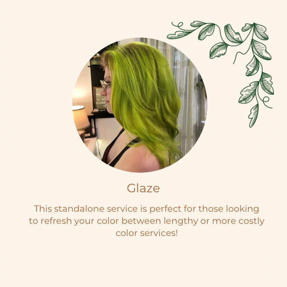 Glaze