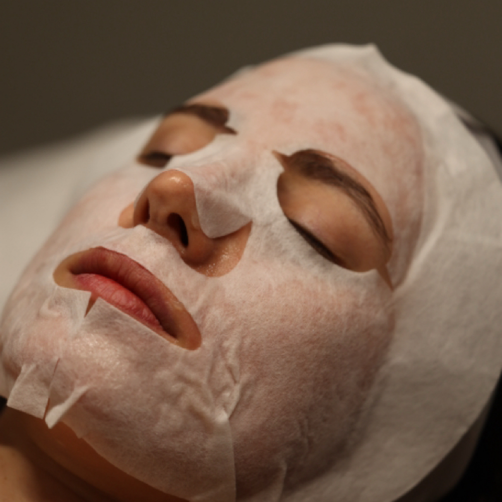 BARRIER RESET Facial