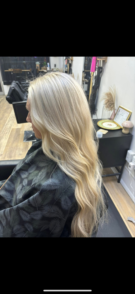 💋Touch And Tone at Breezy Lovell in Stigler, OK