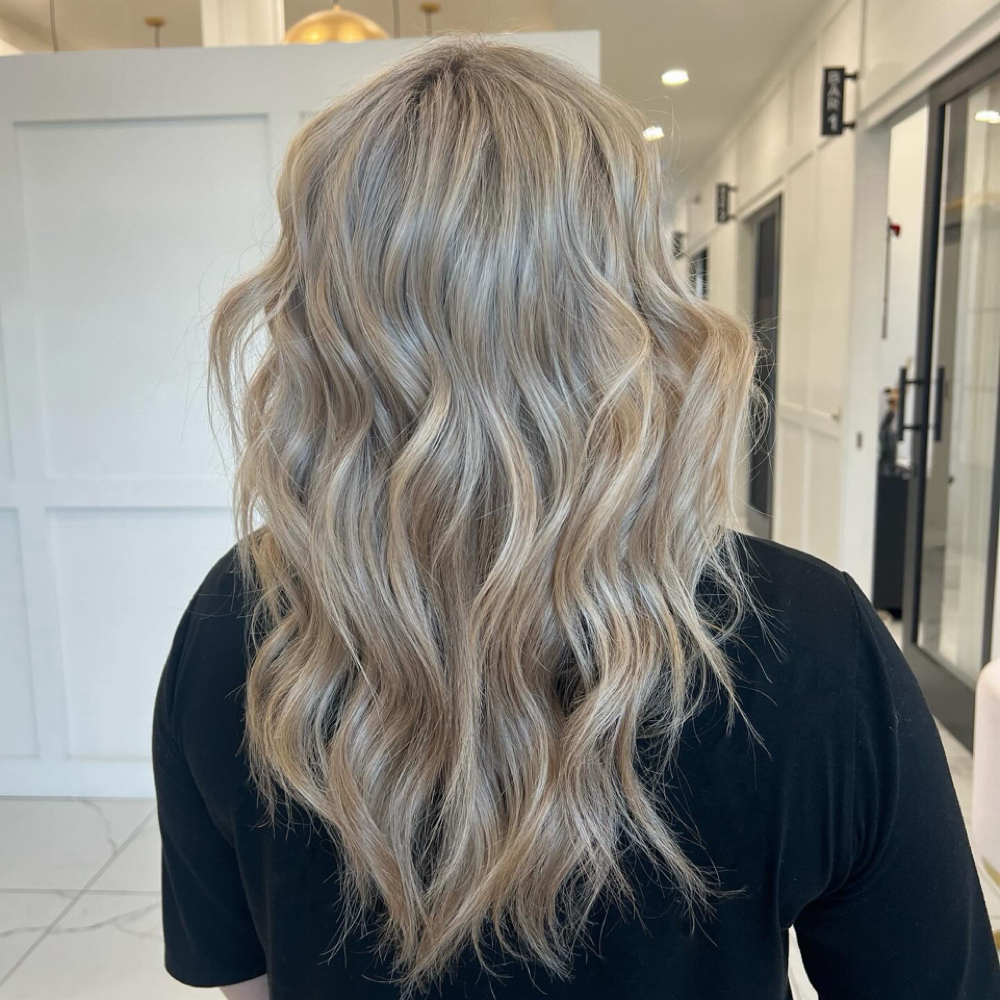 Kailee- Consultation at CoastalHair&CO in Tampa, FL