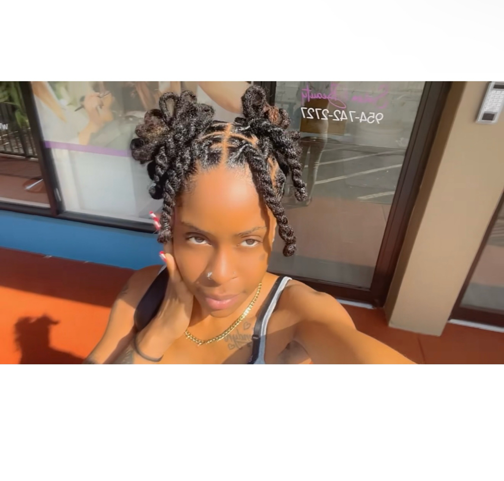 Loc Styling