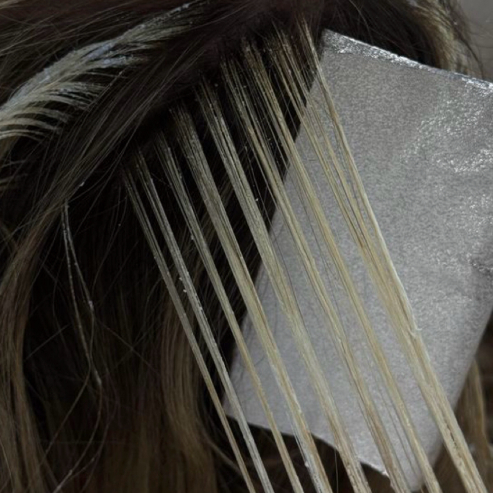 Full Highlight at Oak & Ivy Salon LLC in East Liverpool, OH